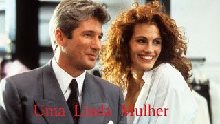 UMA LINDA MULHER - filme 1990