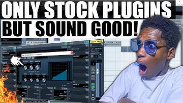 Professional Vocal Mixing In Cubase 5: how to mix vocals, cubase, music production