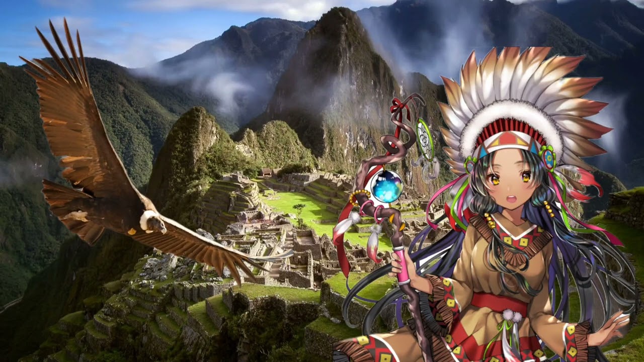 Nightcore - Condor el Pasa