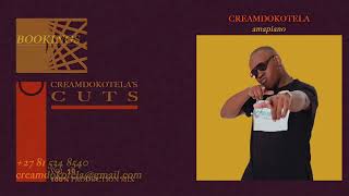 CUTS Vol 10 | New Amapiano Mix FEB 2024 | Creamdokotela