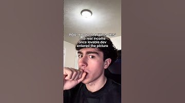 Lovable makes coding so easy #ai #code #lovablepartner