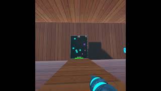 Cube shooter walkthrough
