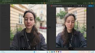 XIAOMI 17T Pro vs Vivo X300 Ultra — Comparación de cámara, zoom y color