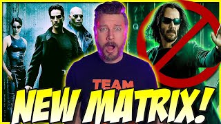 Matrix 5 Coming From Daredevil Creator Drew Goddard