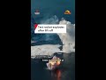 Test Rocket Explodes After Lift Off Test Rocket Explodes After Lift Off