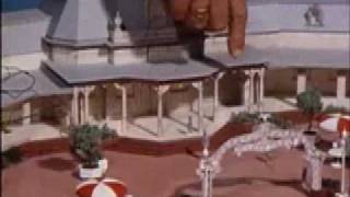 Imagineering Department - The Plaza Inn by freedogshampoo 10,998 views 16 years ago 1 minute, 52 seconds