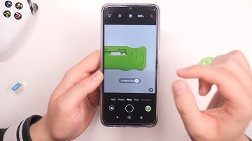 How to Set Maximum Camera Zoom on NOKIA G22