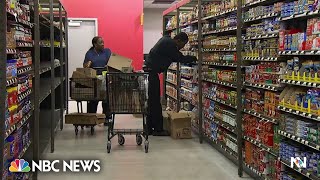 Iowa neighborhood s first new grocery store in 50 years bringing real hope to community