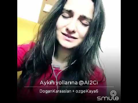 Serkan Nişancı & Tuğba Başaran “Aykırı Yollarına” Özge Kaya ve Doğan Karaarslan