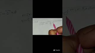Vector Algebra Identities – Class 11 Maths | Complete Concept