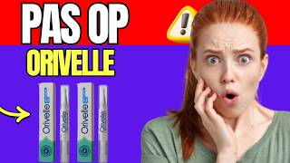 Orivelle Fungus Pen Ervaringen & Recensie Orivelle Voor- En Na Resultaten