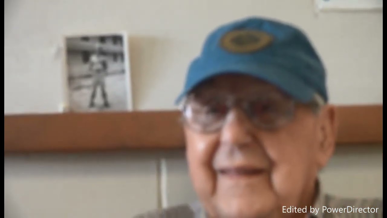 Interview with Robert Schaefer - US Army