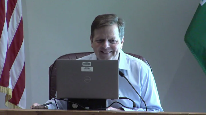 July 12th City Council Briefing