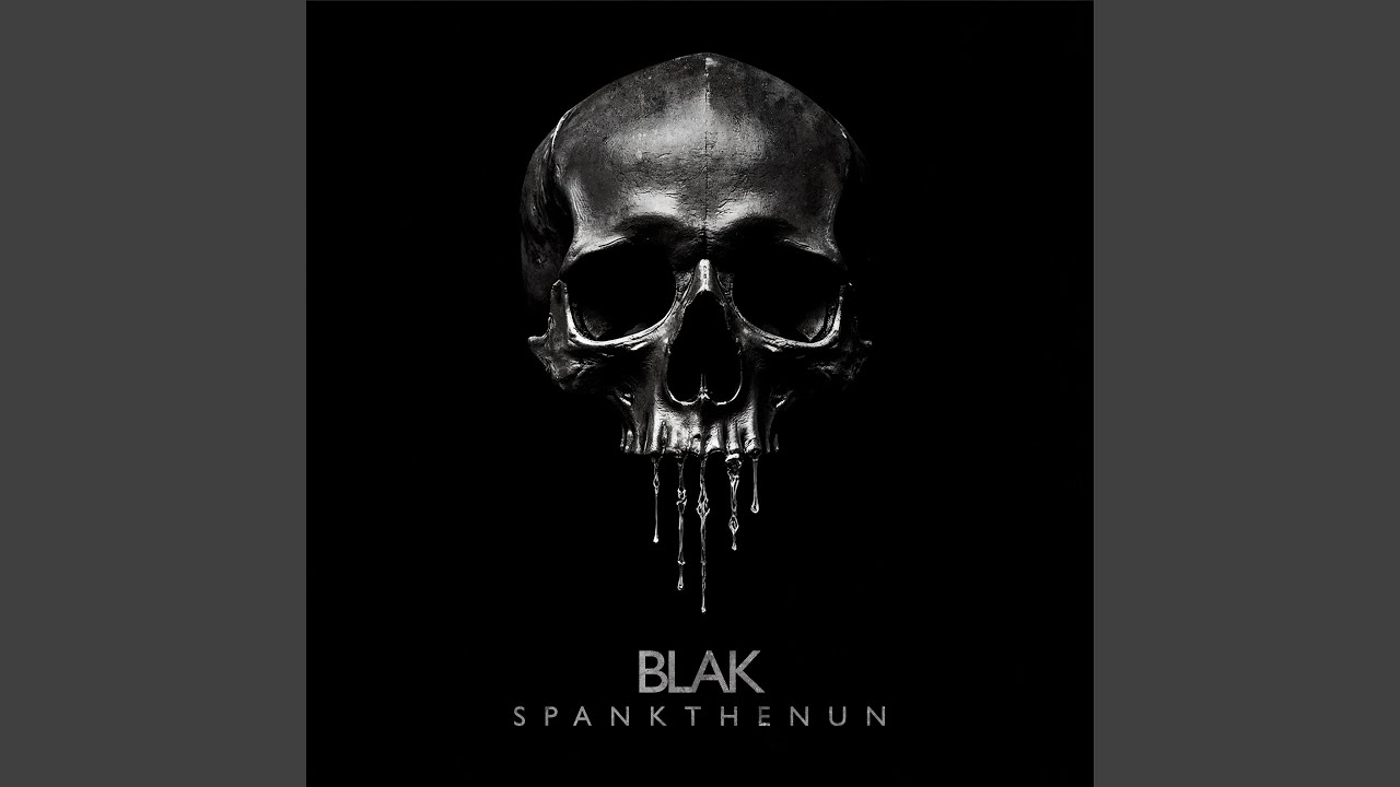 Watch BLAK (The Singularity) on YouTube Watch BLAK (The Singularity) on YouTube