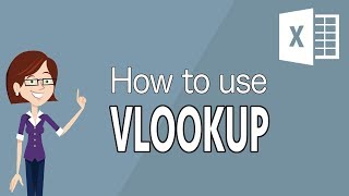 Learn The Vlookup In Under 7 Minutes 😲 (Microsoft Excel)