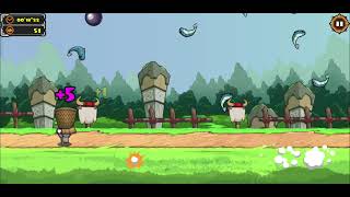 CAT WAR 2 - My First Big Reward