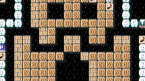 ♪ SMB3 World Map Medley ♪ Auto by lil