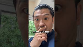 World Cup is RIGGED? | Hyperarch Fascia Training
Web: http://www.secret-of-athleticism.com
Patreon: https://www.patreon.com/HyperarchFasciaTraining
IG: https://www.instagram.com/secretofathleticism
FB: https://www.facebook.com/secretofathleticism
Donation: https://bit.ly/3dfqusg
#hyperarch #fasciatraining #fascia #groinpain #hippain #achillespain World Cup is RIGGED? | Hyperarch Fascia Training