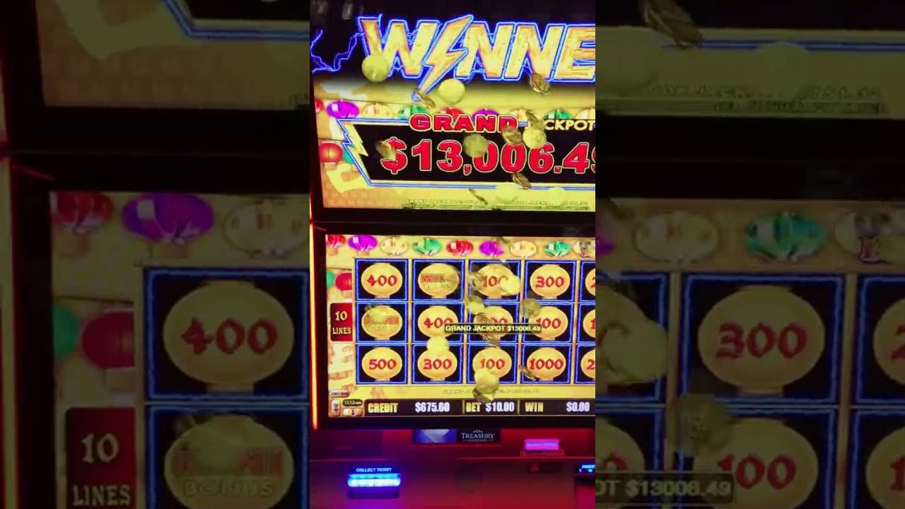 Grand jackpot pokies on tv Grand jackpot pokies on tv