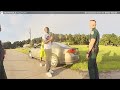 Deputy admits to profiling a driver over a face mask on bodycam before backing down.