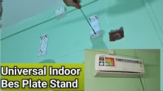 Lloyd inverter AC installation Universal stand . Lloyd inverter AC installation 