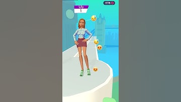 Fashion Battle PikGame Challenge New Level 19 #shorts #pikgameFB