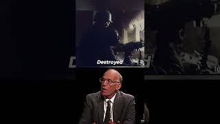 Why the Eastern Front Was the Real War