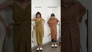 Non Hijab Vs Hijab Friendly Outfit Pt.7