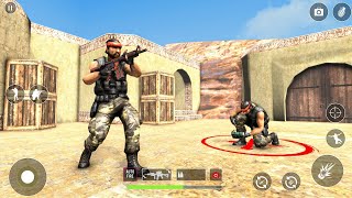 Call Of Duty – IGI Commando Army Shooting FPS Shooting Games - Android Gameplay. #5 screenshot 3