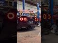 All Black C6 ZO6 With RPM B3 Cam and Corsa Exhaust