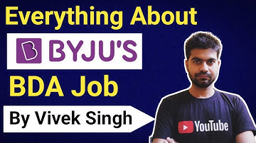 Everything About BYJU