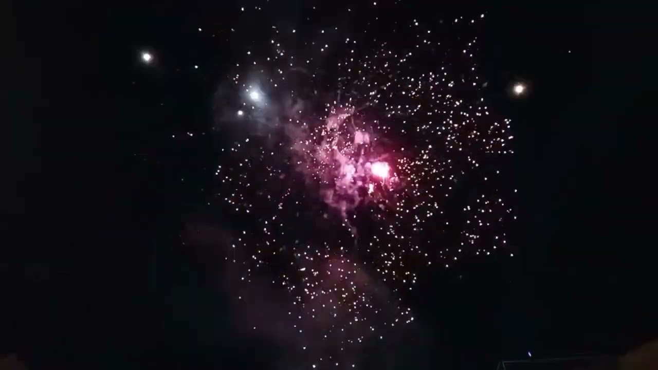 Festa di Santa Barbara Paternò (Ct) Processione serale del 4 Dicembre 2025