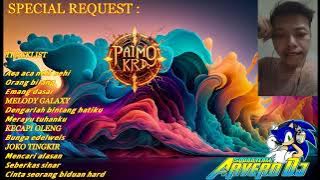 DJ FUNKOT 2024 HAPPY PARTY PAIMO KRD PART 3 #ARVERO