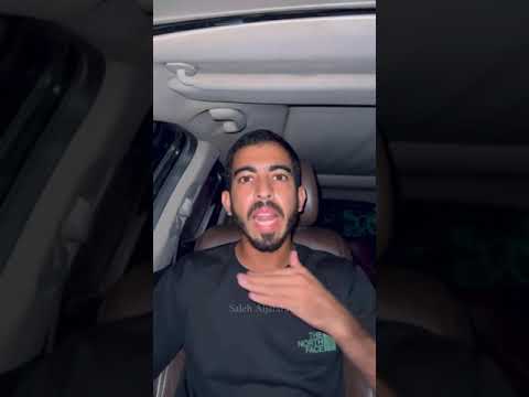 لمن يضع محتوىً تافهاً-لا أحد يطلب منك أن تعطل حياتك أو تموت كمداً، ولكن شيئاً من الحياء!