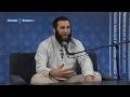 Абу Зейд - Акыда Ибн Аби Дауда (урок 1)