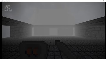 Firefly Dungeon Crawler 3