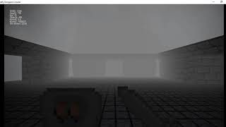 Firefly Dungeon Crawler 3
