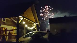 NYE 2023 Fireworks for the Dog and Pony by rcncableguy 125 views 3 months ago 2 minutes, 22 seconds
