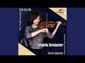 Miniature de la vidéo de la chanson Violin Concerto No. 2, Bb 117: Ii. Andante Tranquillo