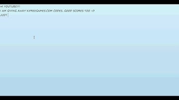 Free Wizard101 Codes