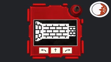 Solving KTANE Modules by programming: 3D Maze