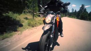 2016 Zero DS   Natural Sound 720p
