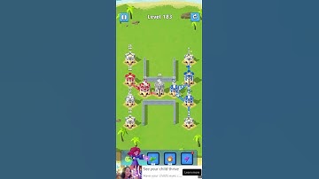 Conquer Tower - Level 183$