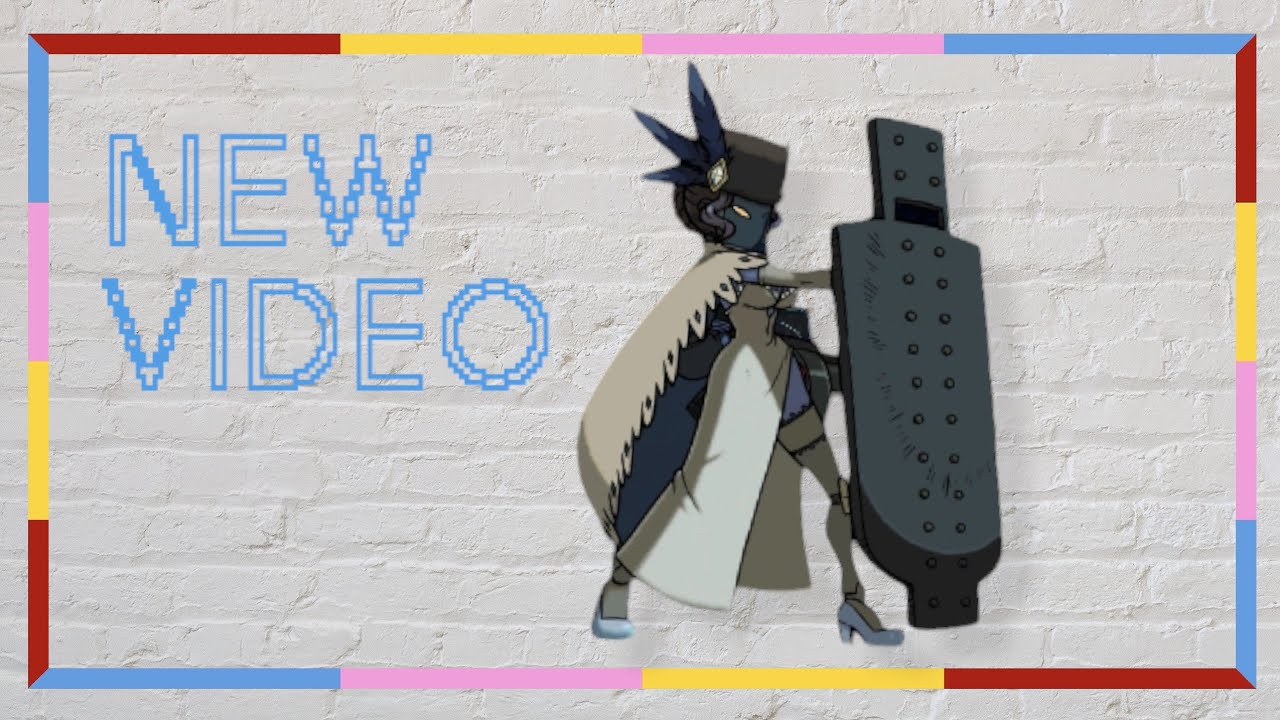 Skullgirls Mobile: Unholy Host with 2 Sundae School