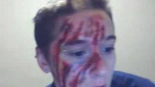 bad cop costume
