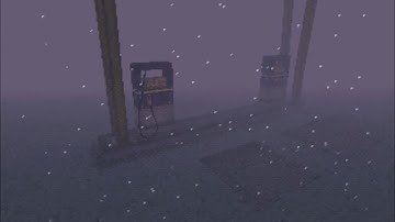 Faded memories. | Silent Hill Inspired Ambience