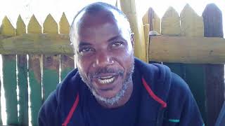 ZION HILL WELCOMES THE U.N.I.A TO RASTAFARI LIVITY