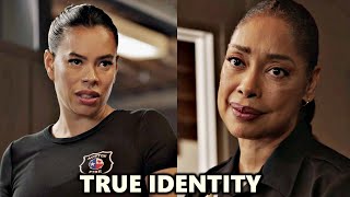 9-1-1 Lone Star SHOCKING Twist Revealed by Gina Torres and Brianna Baker!