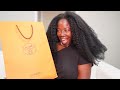 Hermes Journey: Month 3 Unboxing