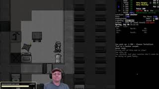 Lets Play / Cataclysm DDA / Last Librarian / S01-E15